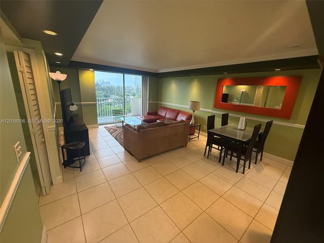 2020 NE 135th St # 503, North Miami FL 33181 - North Miami, FL - Photo 2