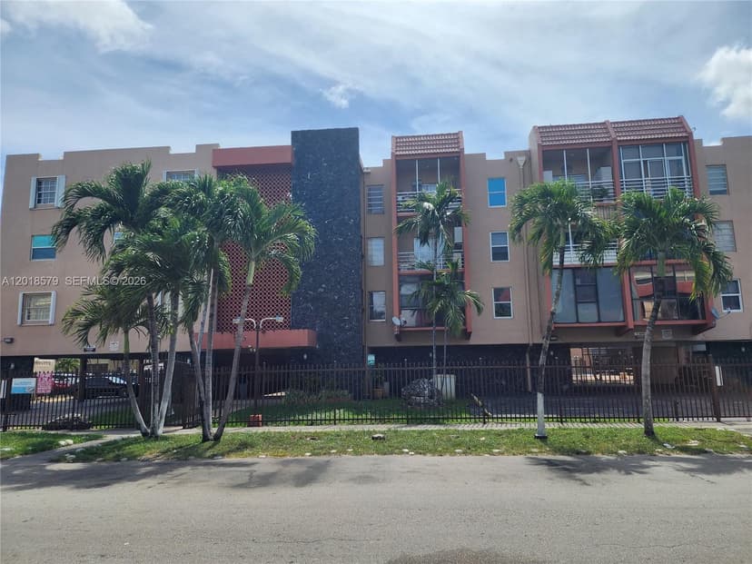 6095 W 19th Ave # 205, Hialeah FL 33012