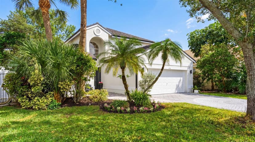 6726 Remington Place, Lake Worth FL 33463