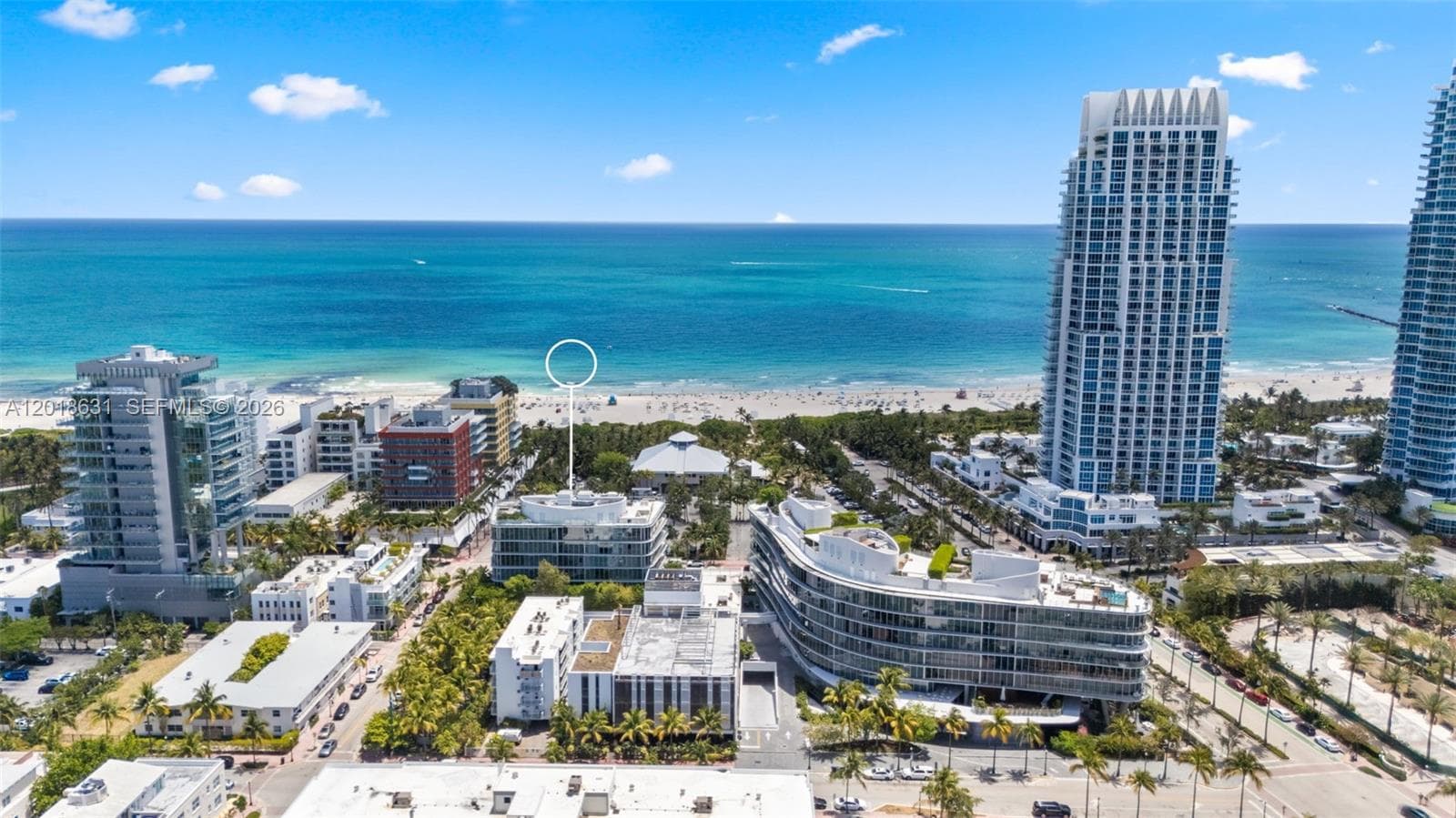 1 Collins Ave # 108, Miami Beach FL 33139 - Miami Beach, FL - Photo 1