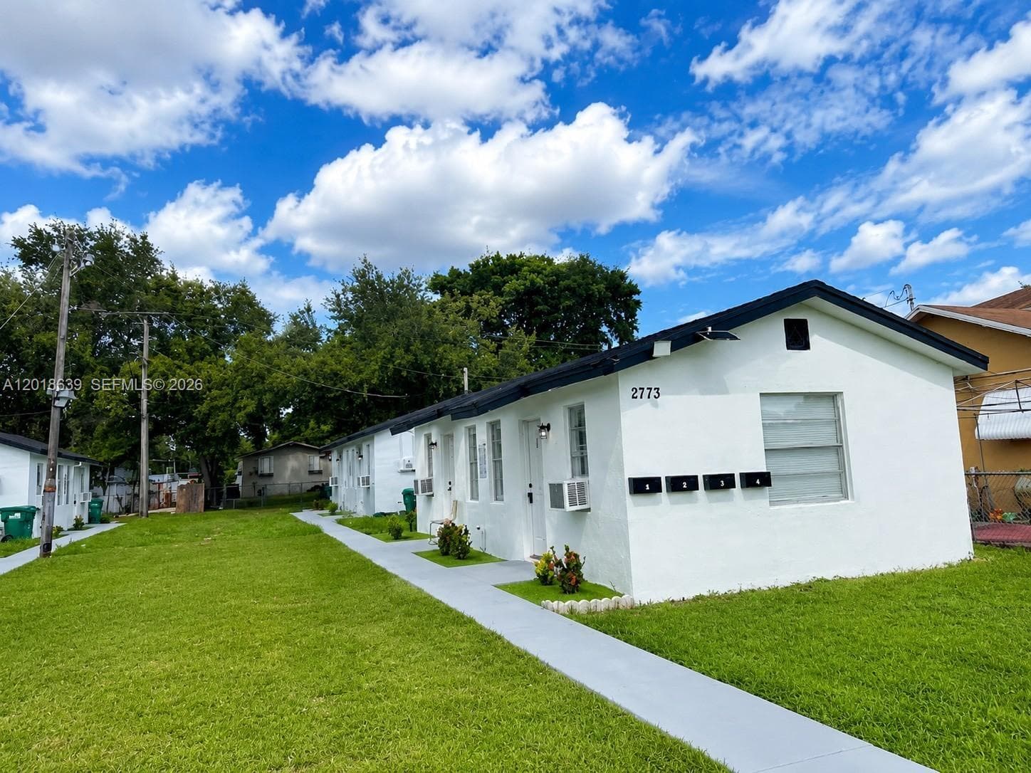 2775 NW 57th St, Miami FL 33142