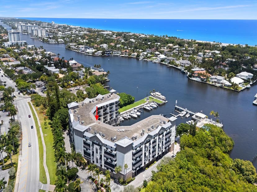 1035 S Federal Highway, Delray Beach FL 33483