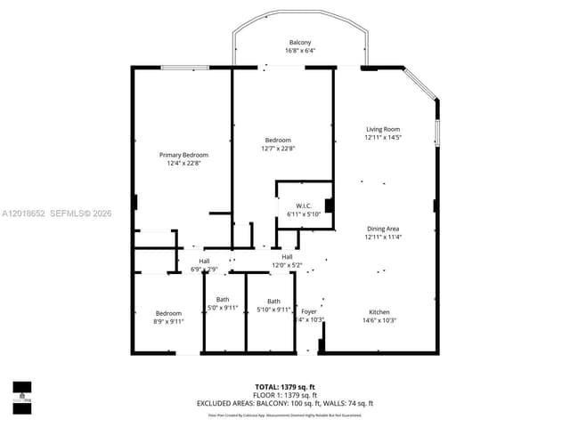 19370 Collins Ave # 426, Sunny Isles Beach FL 33160 - Sunny Isles Beach, FL - Photo 5