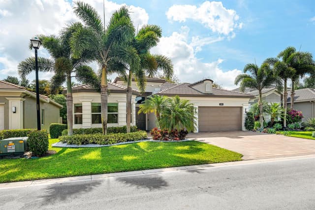 12874 Granite Mountain Pass, Boynton Beach FL 33473 - Boynton Beach, FL - Photo 3