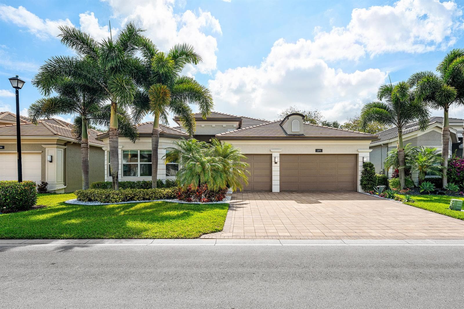 12874 Granite Mountain Pass, Boynton Beach FL 33473 - Boynton Beach, FL - Photo 1