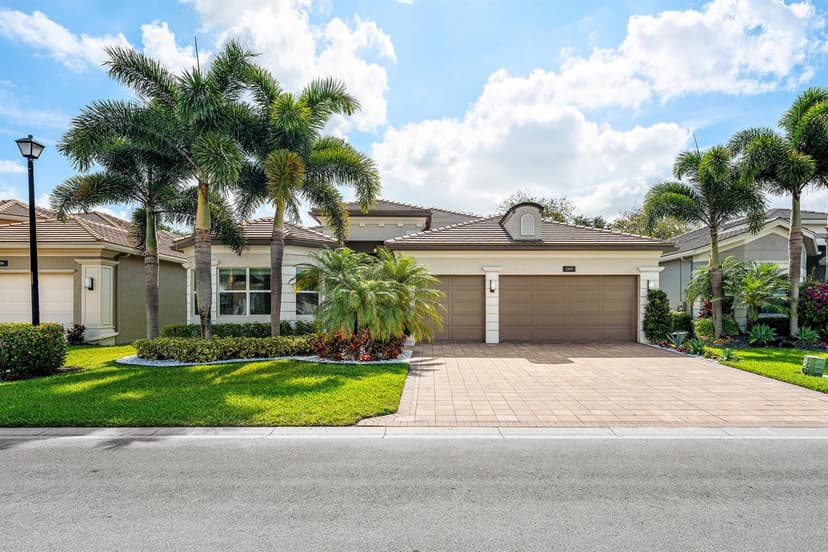 12874 Granite Mountain Pass, Boynton Beach FL 33473