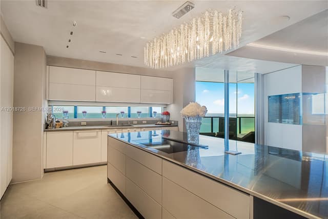 18555 Collins Ave # 3705, Sunny Isles Beach FL 33160 - Sunny Isles Beach, FL - Photo 2