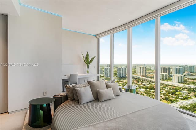 18555 Collins Ave # 3705, Sunny Isles Beach FL 33160 - Sunny Isles Beach, FL - Photo 6