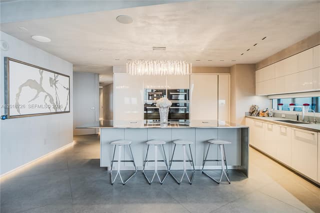 18555 Collins Ave # 3705, Sunny Isles Beach FL 33160 - Sunny Isles Beach, FL - Photo 3