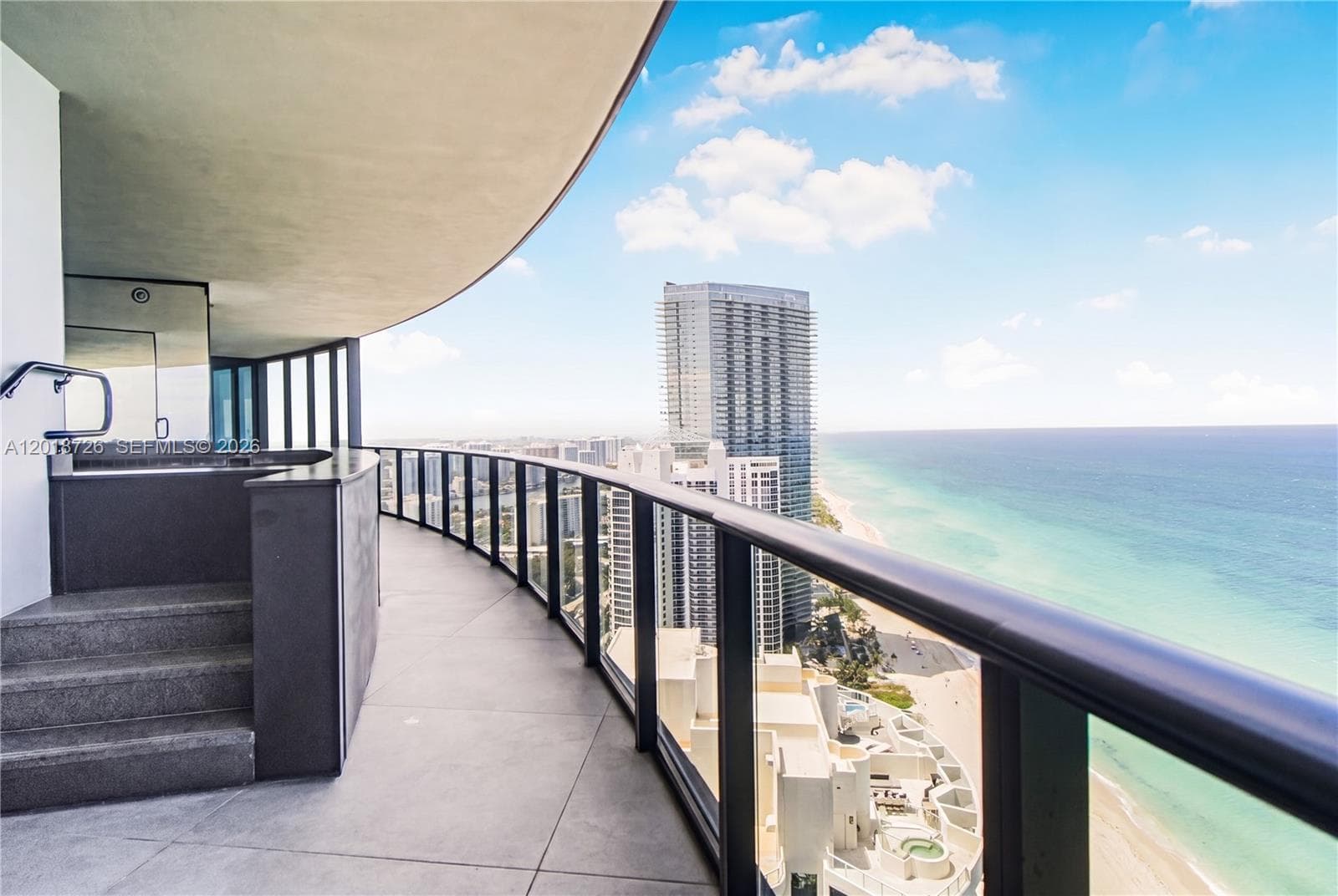 18555 Collins Ave # 3705, Sunny Isles Beach FL 33160 - Sunny Isles Beach, FL - Photo 1