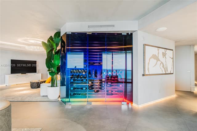 18555 Collins Ave # 3705, Sunny Isles Beach FL 33160 - Sunny Isles Beach, FL - Photo 4