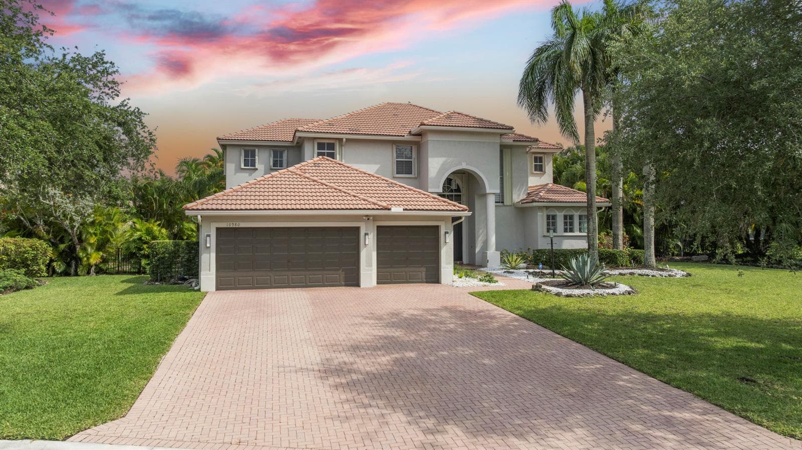 10980 NW 69th Place, Parkland FL 33076