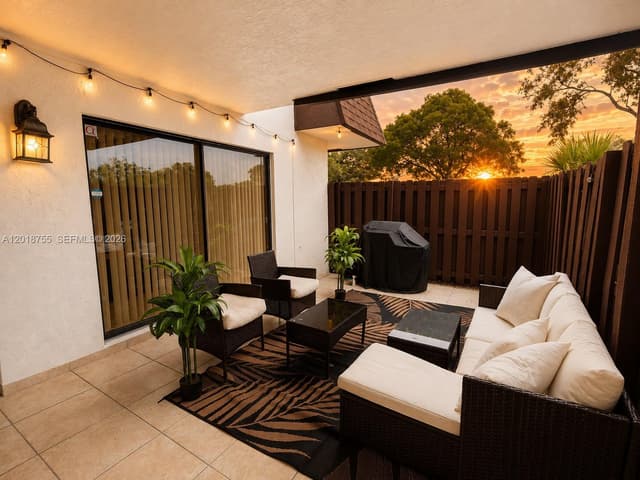 7833 Tam Oshanter Blvd # 7833, North Lauderdale FL 33068 - North Lauderdale, FL - Photo 2
