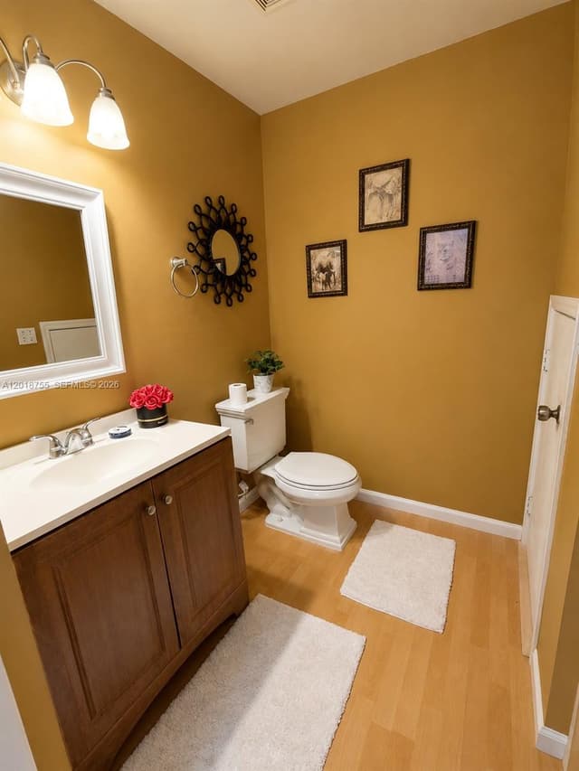 7833 Tam Oshanter Blvd # 7833, North Lauderdale FL 33068 - North Lauderdale, FL - Photo 5