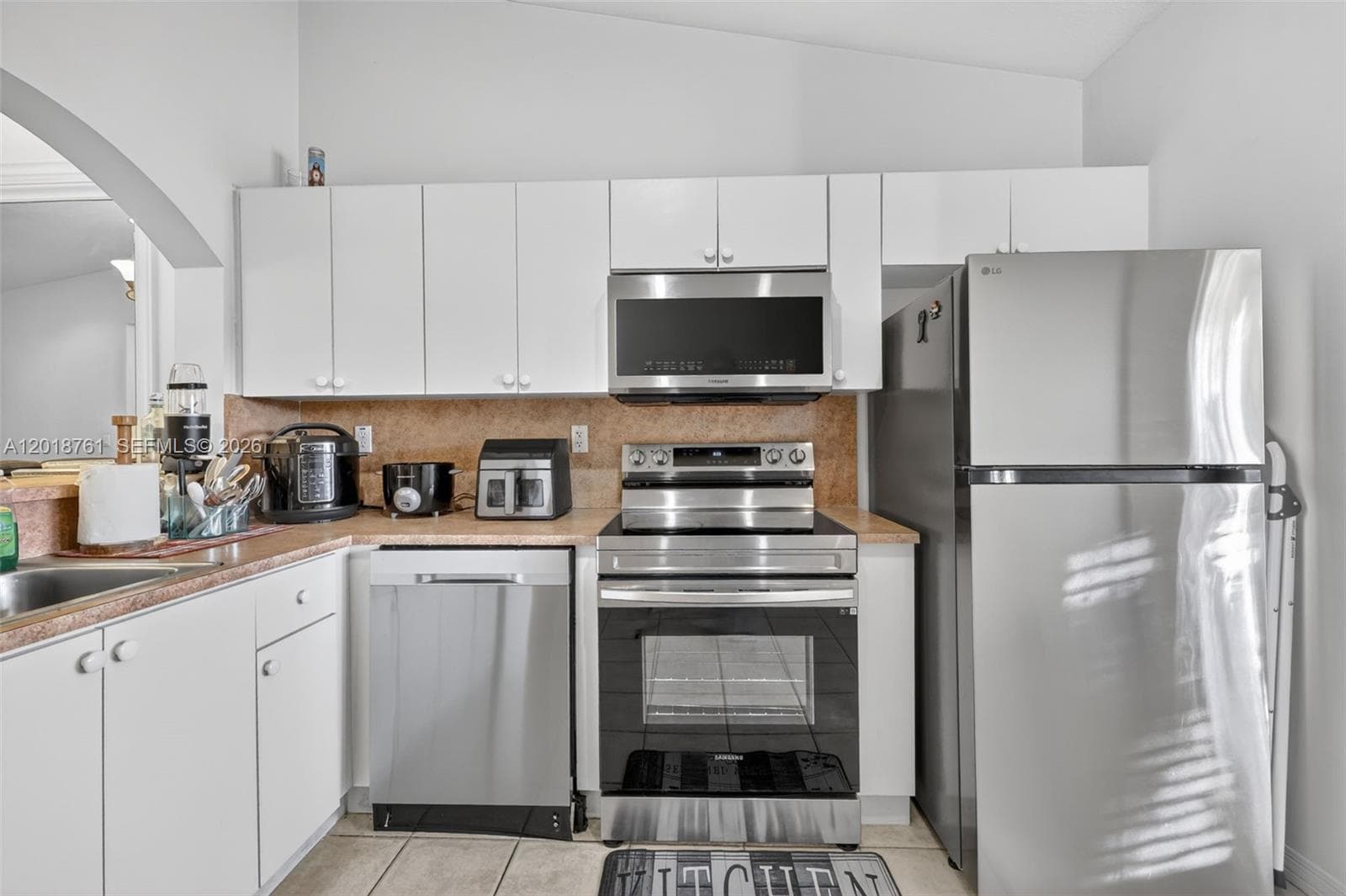 2600 SE 12th Pl # 203, Homestead FL 33035 - Homestead, FL - Photo 1