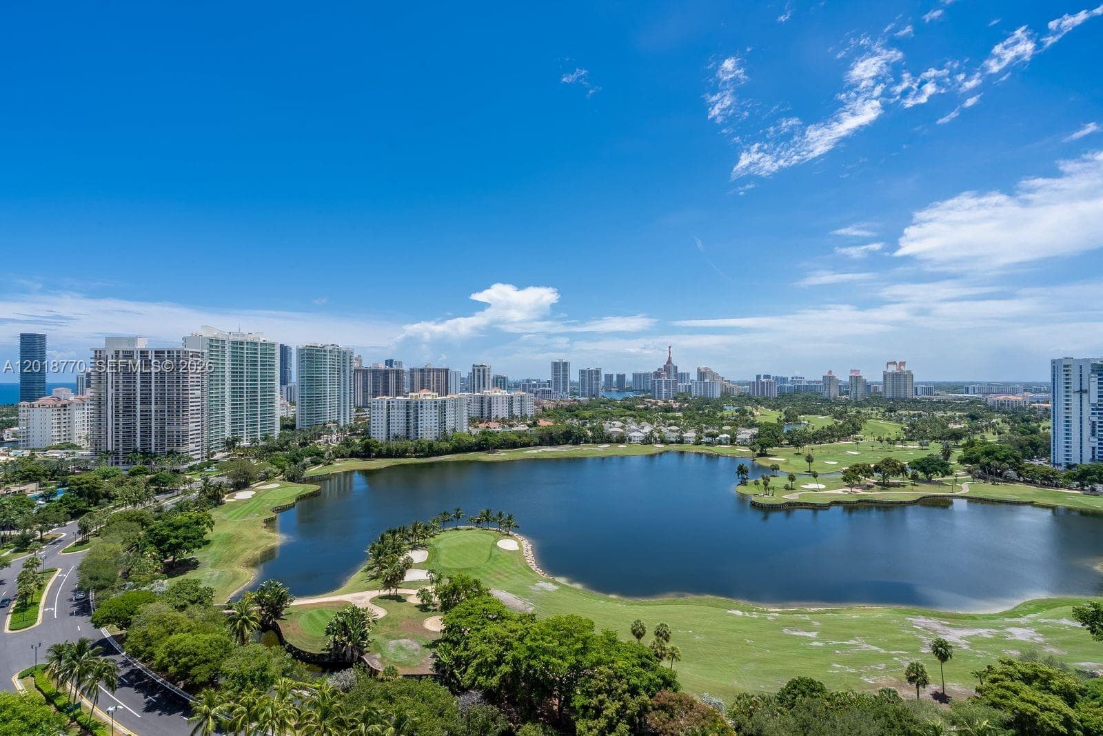 3675 N Country Club Dr # 2005, Aventura FL 33180 - Aventura, FL - Photo 1