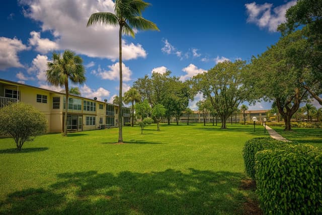 550 NW 78th Terrace # 107, Margate FL 33063 - Margate, FL - Photo 3