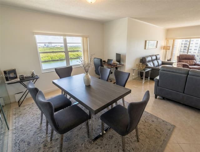 500 Bayview Dr # 1421, Sunny Isles Beach FL 33160 - Sunny Isles Beach, FL - Photo 5