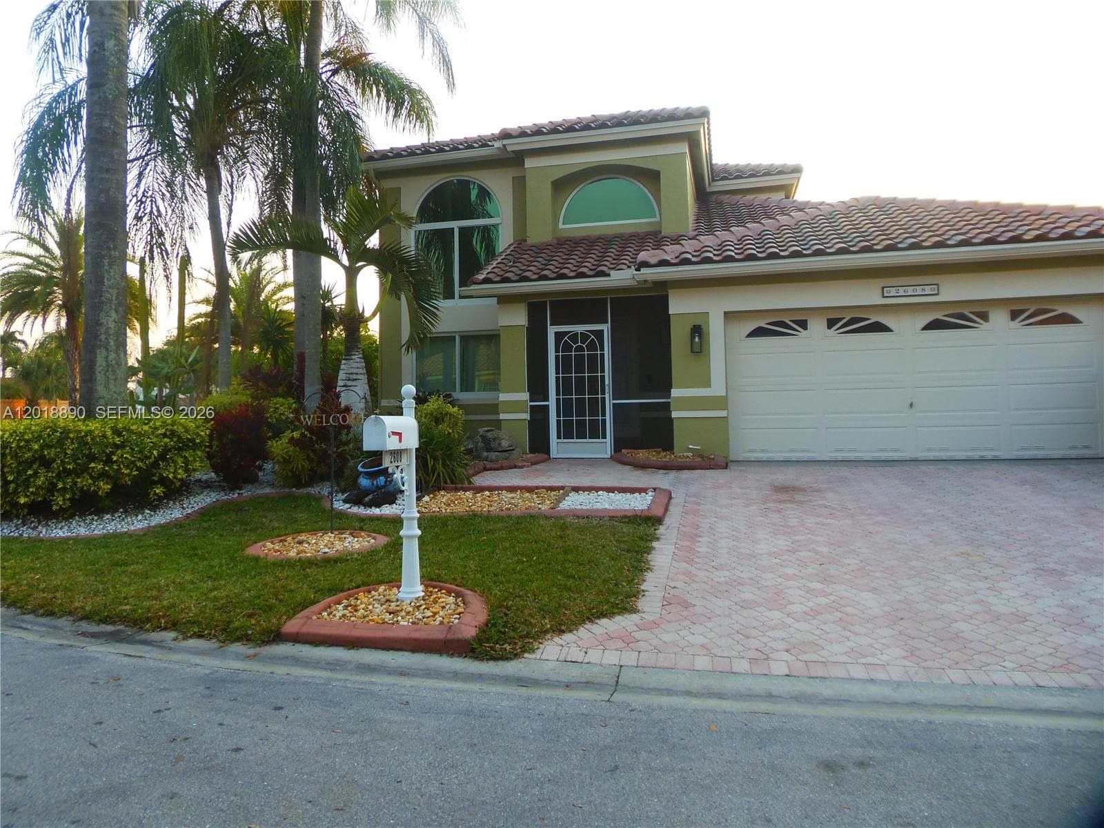 2608 NW 79th Ave, Margate FL 33063