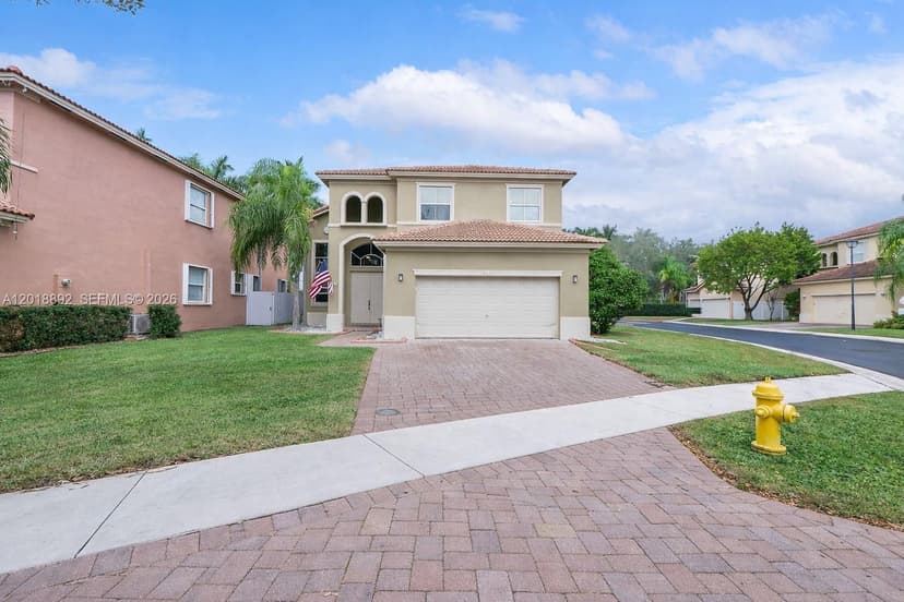 4113 NE 22nd Ln, Homestead FL 33033