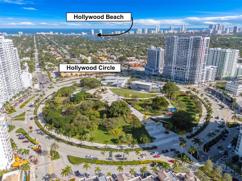1720 Jefferson St # 306, Hollywood FL 33020
