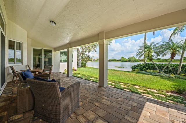 804 Heritage Drive, Weston FL 33326 - Weston, FL - Photo 3