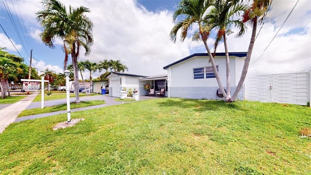 3617 NW 37th St, Lauderdale Lakes FL 33309 - Lauderdale Lakes, FL - Photo 4