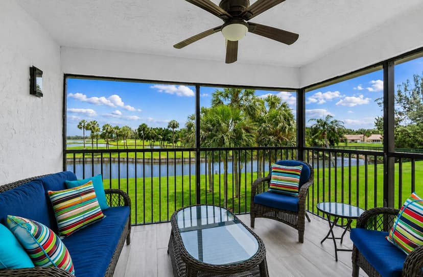 24 Southport Lane # H, Boynton Beach FL 33436
