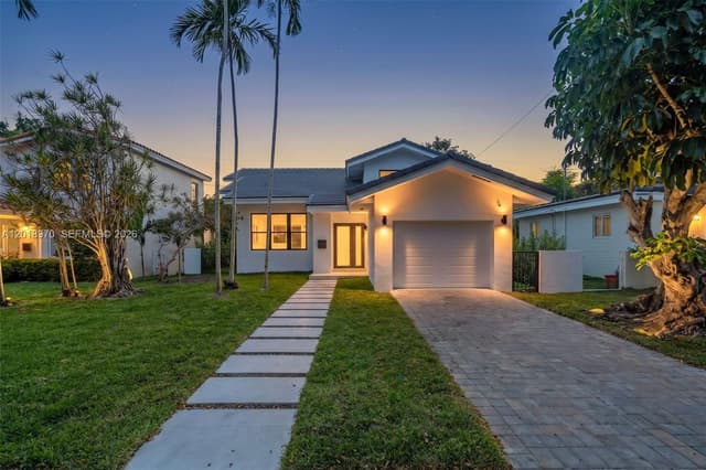 1415 Trillo Ave, Coral Gables FL 33146 - Coral Gables, FL - Photo 6