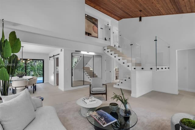 1415 Trillo Ave, Coral Gables FL 33146 - Coral Gables, FL - Photo 3