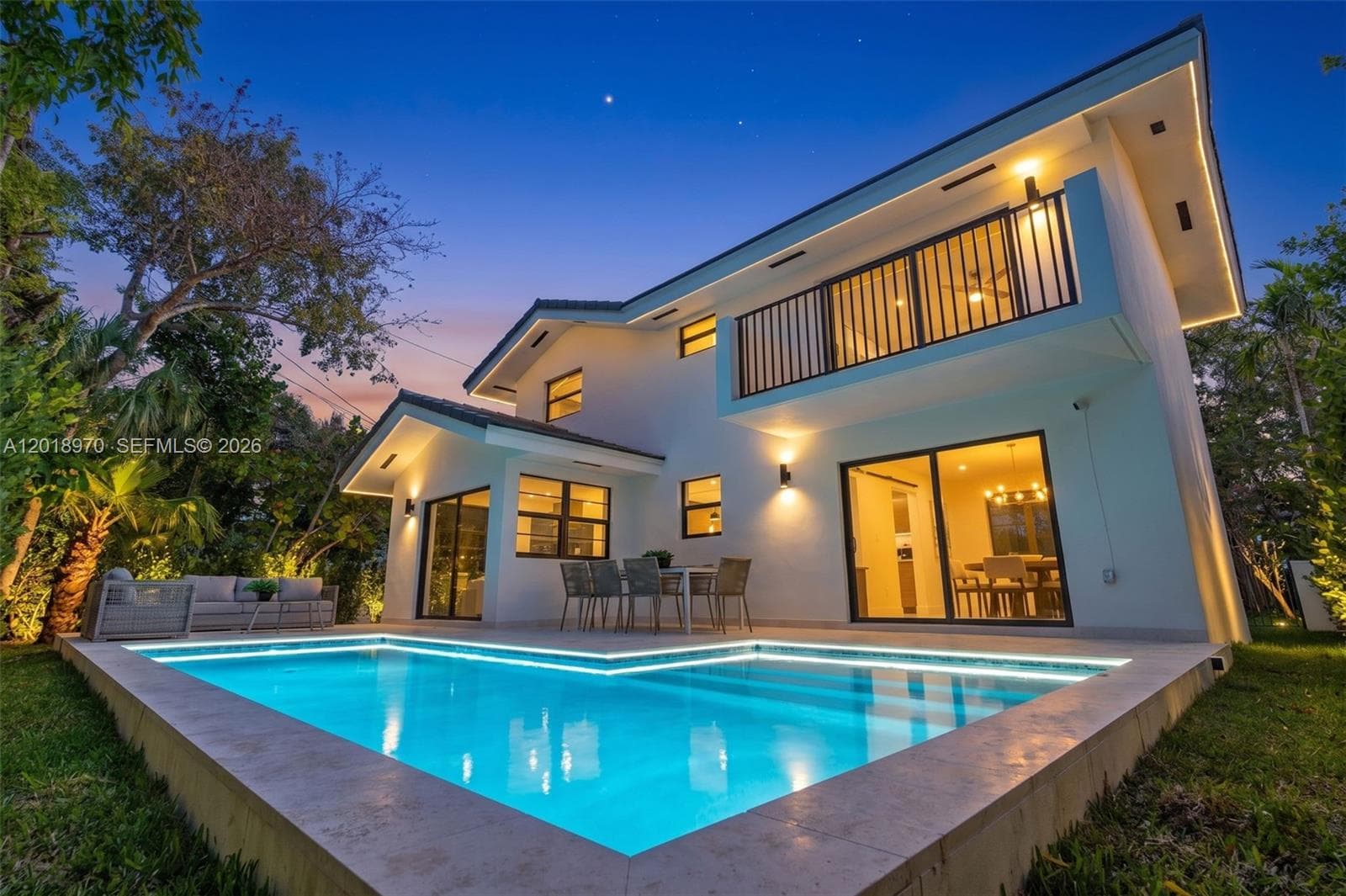 1415 Trillo Ave, Coral Gables FL 33146 - Coral Gables, FL - Photo 1