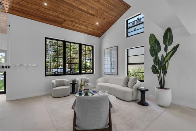 1415 Trillo Ave, Coral Gables FL 33146 - Coral Gables, FL - Photo 4