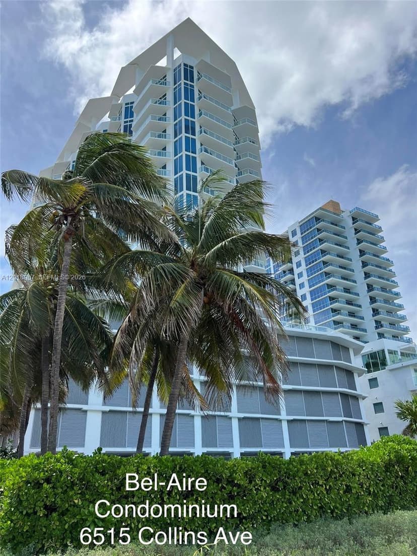 6515 Collins Ave # 1801, Miami Beach FL 33141