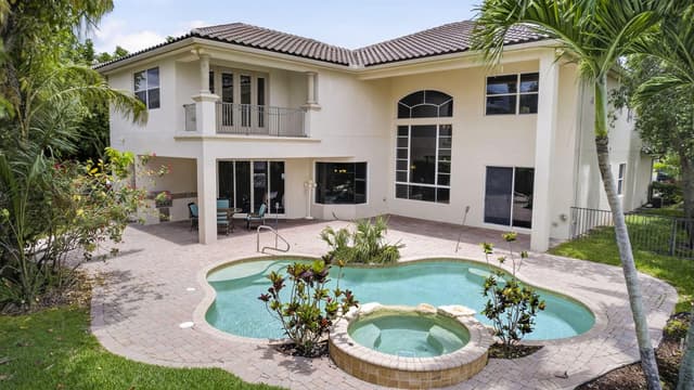 625 Glenfield Way, Royal Palm Beach FL 33411 - Royal Palm Beach, FL - Photo 7