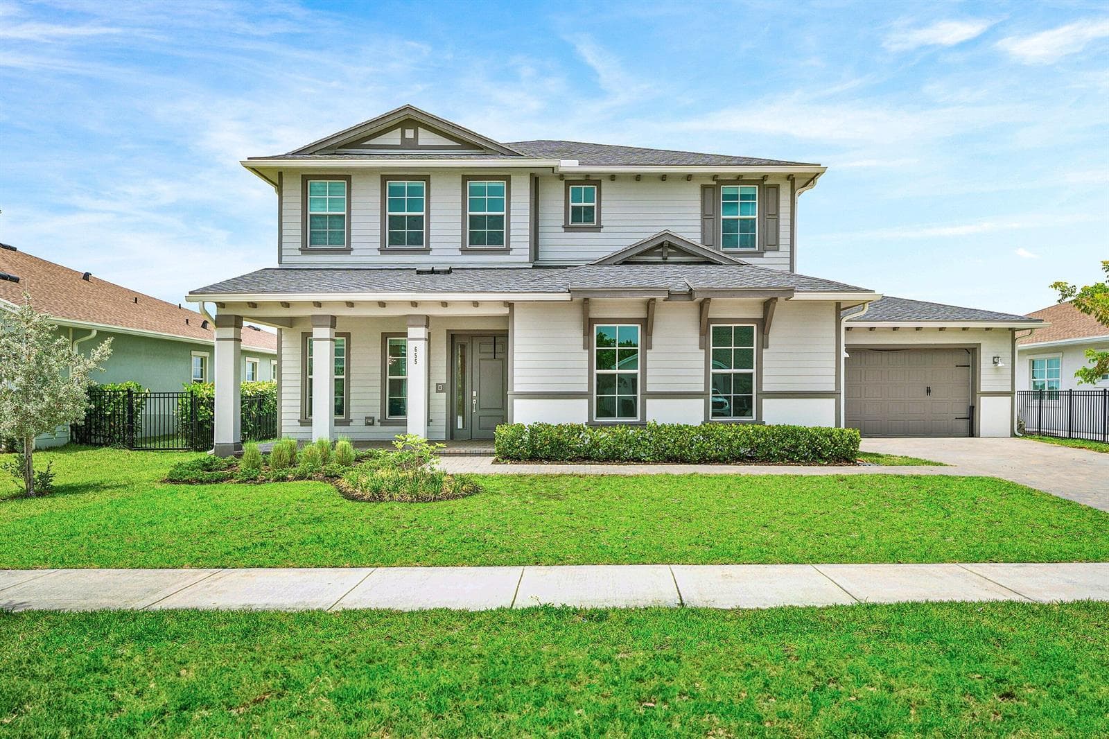 655 Hookline Circle, Loxahatchee FL 33470