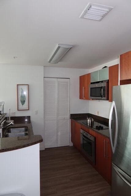 300 S Biscayne Boulevard # T1902, Miami FL 33131 - Miami, FL - Photo 2