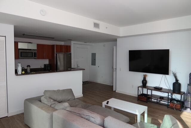 300 S Biscayne Boulevard # T1902, Miami FL 33131 - Miami, FL - Photo 3