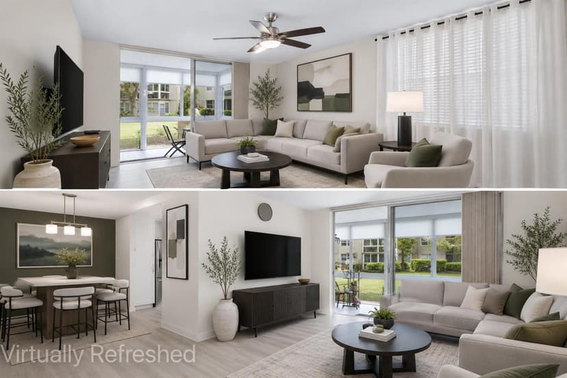 9200 Lime Bay Boulevard # 115, Tamarac FL 33321