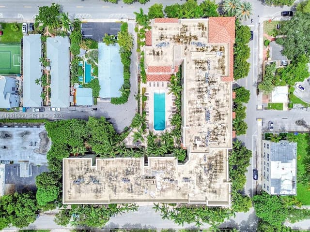 1900 Van Buren St # 113B, Hollywood FL 33020 - Hollywood, FL - Photo 2