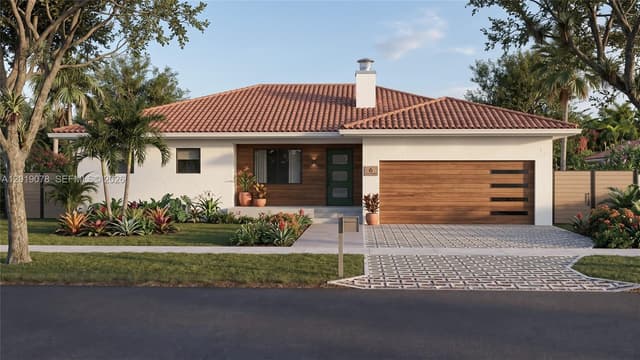 6 NW 106th St, Miami Shores FL 33150 - Miami Shores, FL - Photo 6