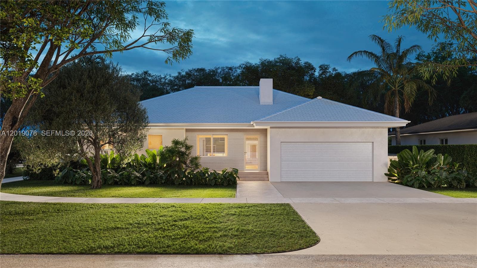 6 NW 106th St, Miami Shores FL 33150