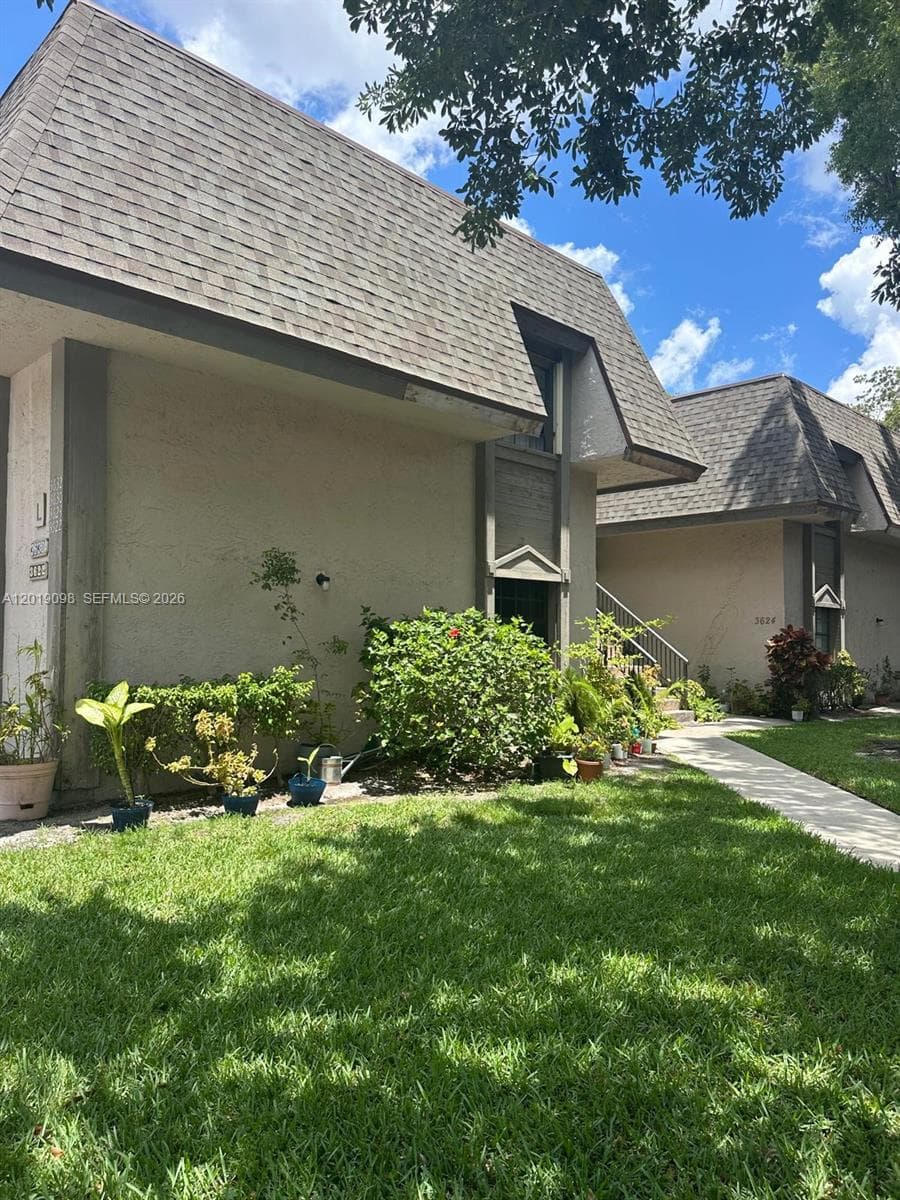3622 NW 95th Ter # 2L, Sunrise FL 33351 - Sunrise, FL - Photo 1