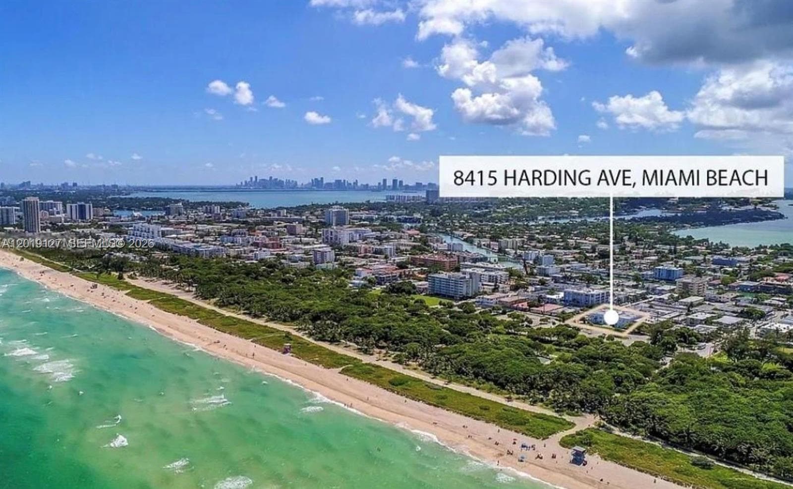 8415 Harding Ave # 14, Miami Beach FL 33141 - Miami Beach, FL - Photo 1