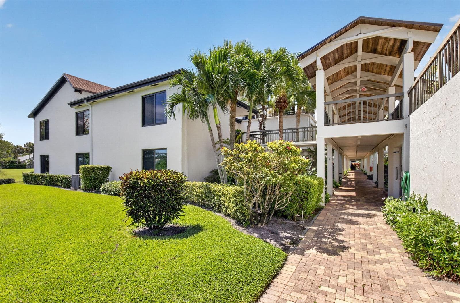 900 Greensward Lane # G110, Delray Beach FL 33445 - Delray Beach, FL - Photo 1