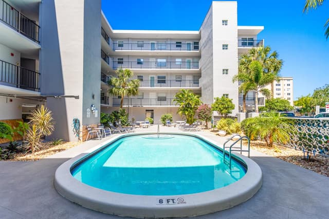 1750 Jefferson Street # 507, Hollywood FL 33020 - Hollywood, FL - Photo 7