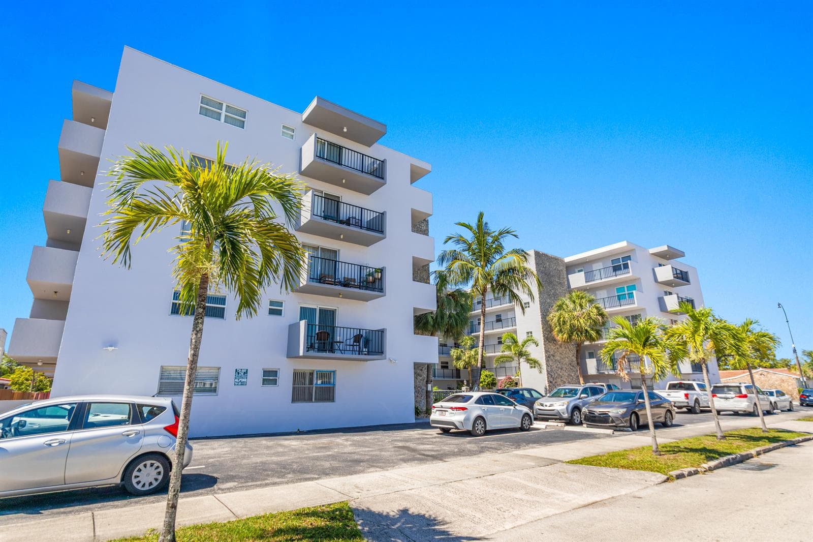 1750 Jefferson Street # 507, Hollywood FL 33020 - Hollywood, FL - Photo 1
