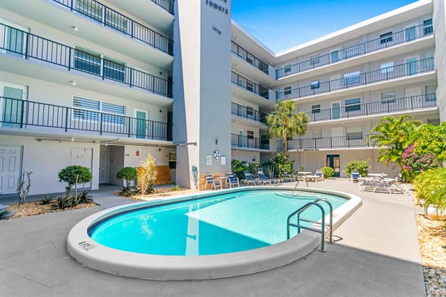 1750 Jefferson Street # 507, Hollywood FL 33020 - Hollywood, FL - Photo 5