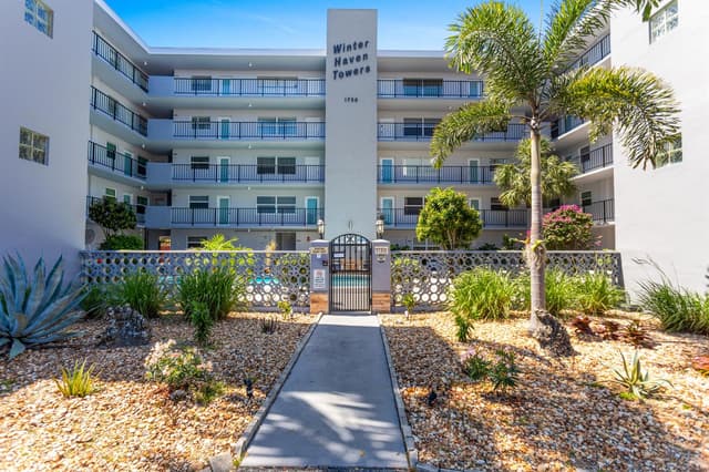 1750 Jefferson Street # 507, Hollywood FL 33020 - Hollywood, FL - Photo 4