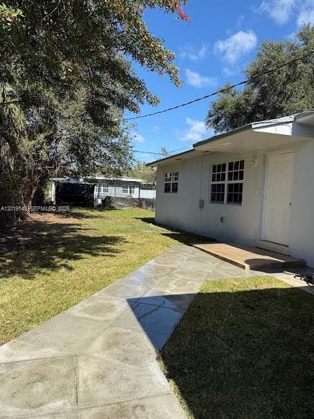 2345 NW 65th St, Miami FL 33147