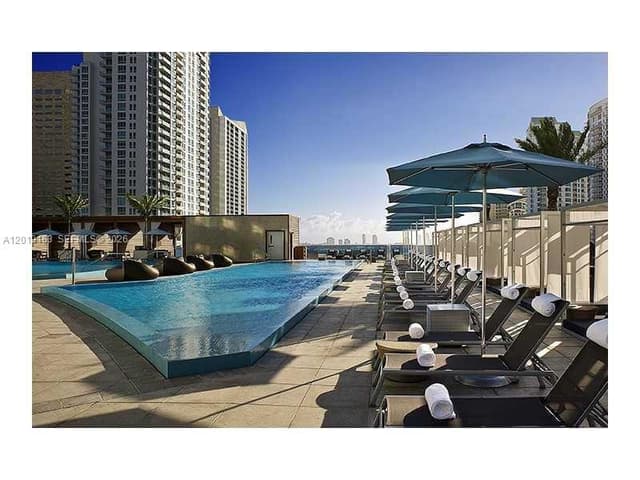 200 Biscayne Boulevard Way # 4904, Miami FL 33131 - Miami, FL - Photo 2